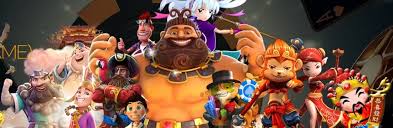 온라인 슬롯사이트의 새로운 트렌드: 변화와 진화의 흐름