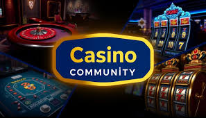 온라인 카지노 커뮤니티, 내게 맞는 곳 찾는 법