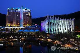 국내 카지노 TOP 5 소개