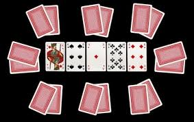 카지노 텍사스 홀덤 가장 강력한 패는 무엇일까?