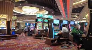 카지노 앵벌이가 되어가는 과정