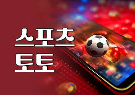 스포츠토토 정배, 정말 정답일까?