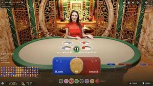 온라인카지노 바카라게임 적중률을 높이는 방법