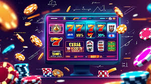 슬롯머신의 당첨 확률은 공개되나요?