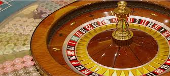 카지노 룰렛 싱글제로·더블제로 차이는?