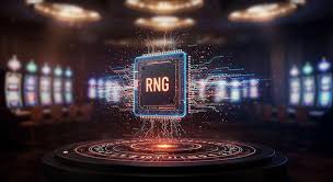 슬롯머신 RNG란 무엇이며 왜 슬롯에서 중요한가