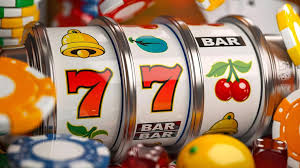 슬롯 게임 오토 플레이(자동 스핀)를 사용하는 것이 불리한가요?