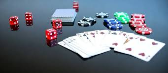 카지노에서 돈을 벌 수 있나요? 라는 질문에 대한 현실적인 답