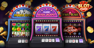 슬롯의 ‘하우스 엣지(House Edge)’는 무엇인가요?