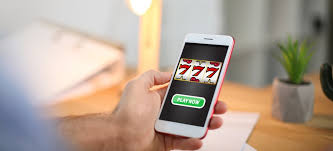 모바일 슬롯 게임도 PC와 동일한 확률일까?