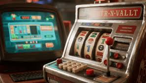 변동성이 높은 슬롯과 낮은 슬롯의 차이는?