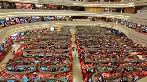 카지노 출입 시 어떤 신분증이 필요한가?