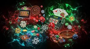 온라인카지노 동일 IP로 여러 계정 사용하면 문제가 되나?