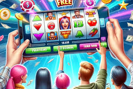 슬롯 게임중 인기 슬롯 게임의 공통 특징은?