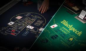 카지노 블랙잭에서 하우스 엣지란 무엇인가?