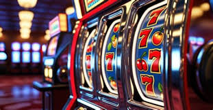 슬롯 머신의 배상률은 국가별로 규정이 있는가?