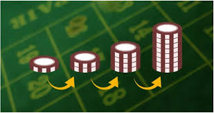 바카라 마틴게일 전략은 실제로 통하는가?