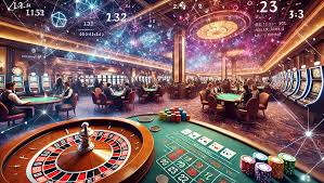 카지노 게임 확률은 어떻게 정해지는가?