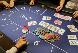 홀덤 포지션이 왜 중요한가요?