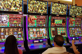 슬롯 고정 잭팟 vs 누적 잭팟 차이 완벽 정리