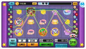 슬롯 베팅 금액은 어떻게 설정해야 하나요? 실전 기준으로 정리