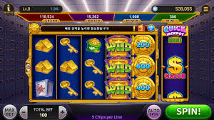 슬롯 멀티플라이어(Multiplier)란 무엇인가?