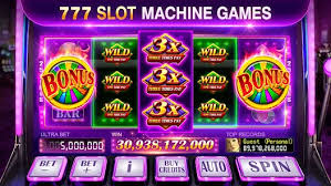 슬롯 보너스 게임 종류 총정리