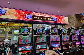 슬롯 큰 금액 vs 작은 금액, 어떤 선택이 더 유리할까?