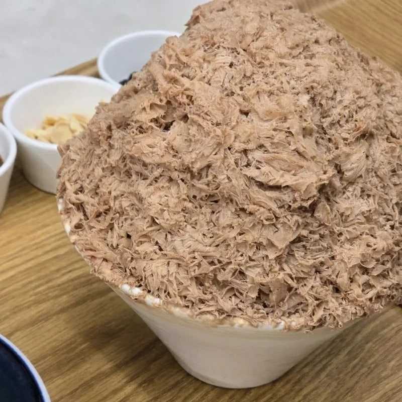 조회수-183만-찍은-대왕참치캔-덮밥