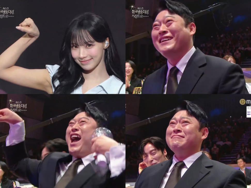 이선민-오열
