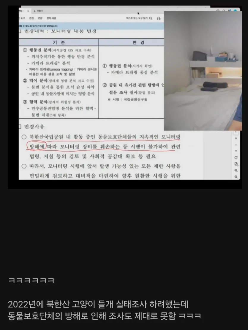 새덕후-라이브-채널에서-어이-없는-소식
