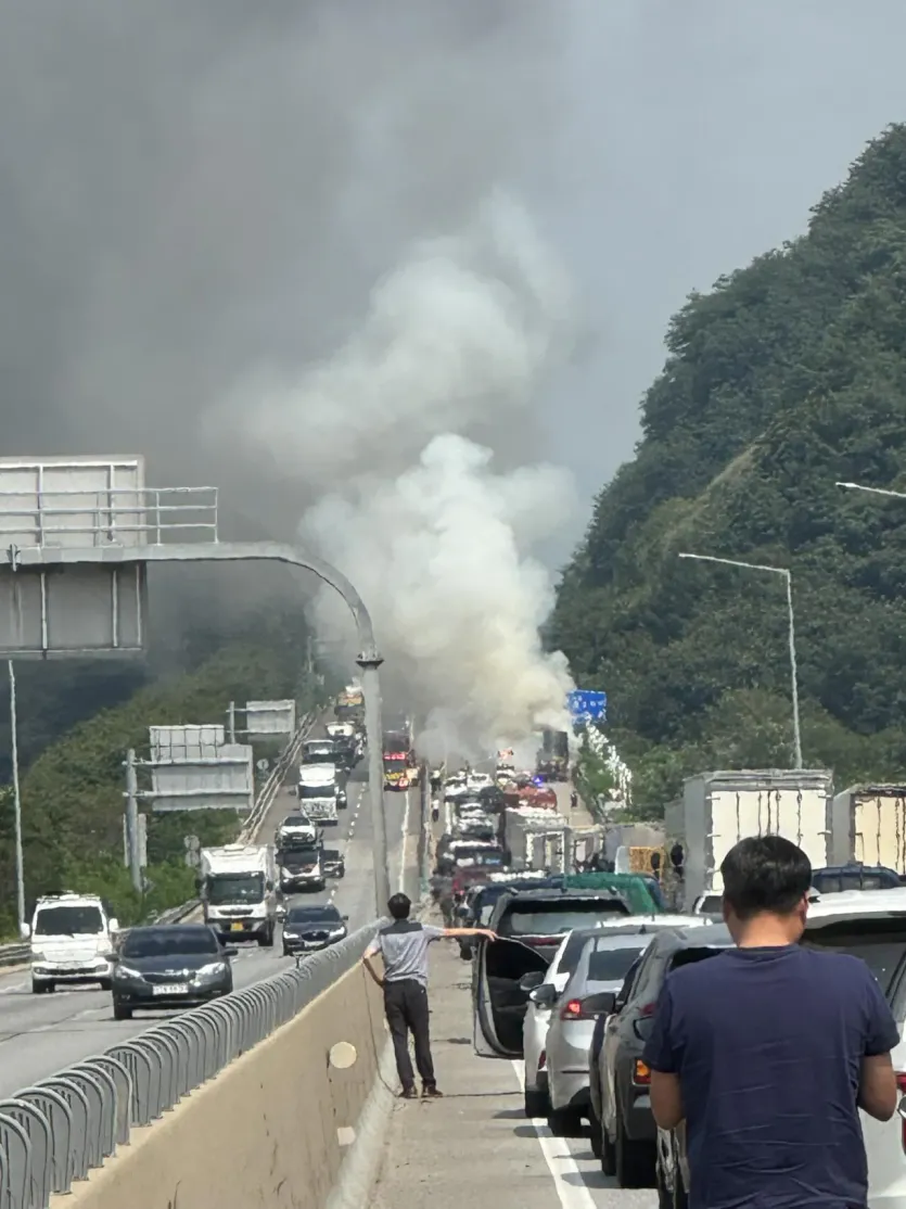 중부내륙고속도로-부산-방향-실시간-ㄷㄷㄷㄷㄷㄷㄷ