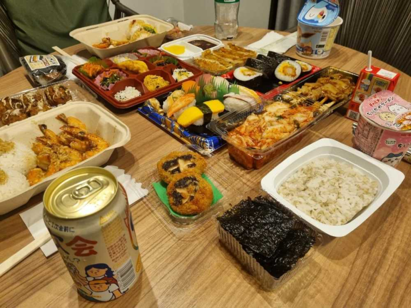 맛나긋네