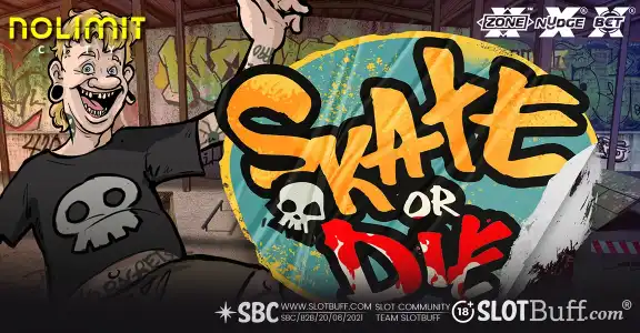 스케이트 오어 다이 - Skate or Die