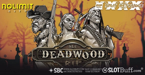 데드우드 립 - Deadwood R.I.P