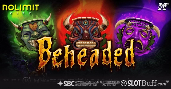 비헤디드 - Beheaded
