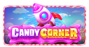 캔디 코너 - Candy Corner