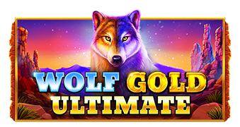 울프 골드 얼티메이트 - Wolf Gold Ultimate