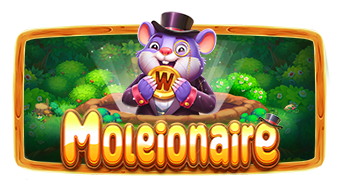몰리네어 - Moleionaire