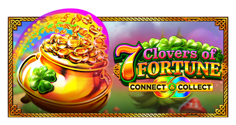 7 클로버스 오브 포춘 - 7 Clovers of Fortune