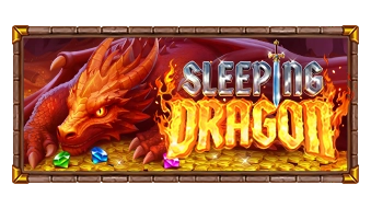 [프라그마틱] 슬리핑 드래곤 (Sleeping Dragon)