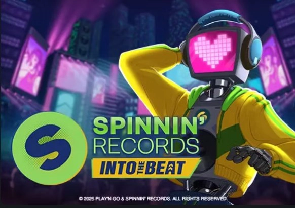 [플레이앤고] 'Spinnin' Records Into the Beat
