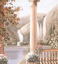 엘리시움 슬롯 배경