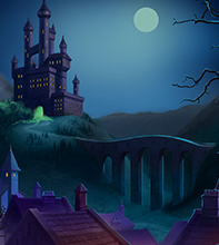 릴렉스 슬롯 배경