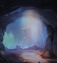 부운고 슬롯 배경