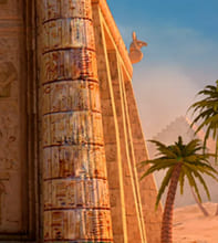 플레이손 슬롯 배경